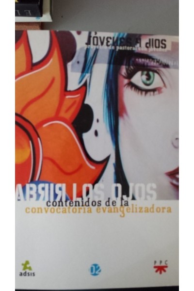 ABRIR LOS OJOS, Contenidos de la convocatoria evangelizadora